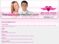 freedateconnection.com