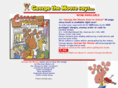 georgethemoose.com