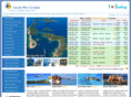 gocekminicruises.com