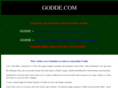 godde.com