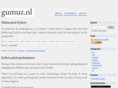 gumuz.nl