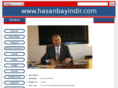 hasanbayindir.com