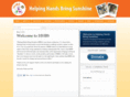 helpinghandsbringsunshine.org