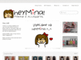 heymina.com