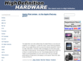 hidefhardware.com