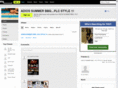 holasummer.com