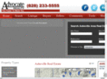 homevaluesinasheville.com