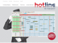 hotlinesoftware.de