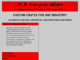 ica-corp.com