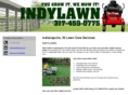 indylawn.net