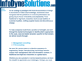 infodynesolutions.com