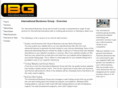 intlbusinessgroup.com