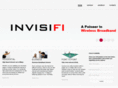 invisifi.com