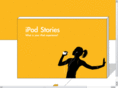 ipodstories.com