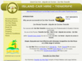 islandcarhire.com