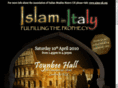 italianmuslims.com