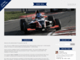 joshhillracing.com