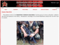 kalashnikovcollectorsassociation.com