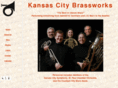 kcbrassworks.com