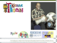 kennethomas.com