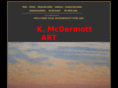 kmcdermottart.com