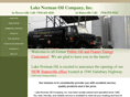 lakenormanoil.com