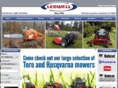 ledwellmachinery.com