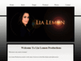 lialemon.com
