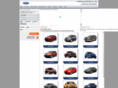 lutesvillemotor.com