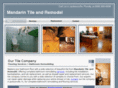 mandarintileandremodel.com
