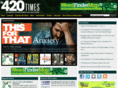 medicalmarijuanatimes.com