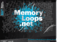 memoryloops.net