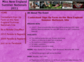 misssummernationals.com