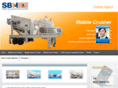 mobilecrusher.biz