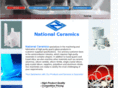 national-ceramics.com