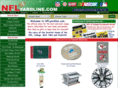 nflyardline.com