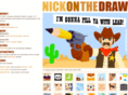 nickonthedraw.com