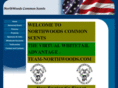 northwoodscommonscents.com
