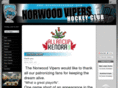 norwoodvipers.com