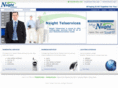 nsighttel.com