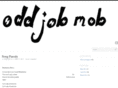 oddjobmob.com