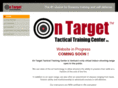 ontargettactical.com