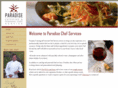 paradisechefservice.com