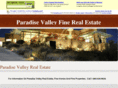 paradisevalleyfinerealestate.com