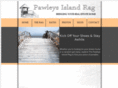 pawleysislandrag.com