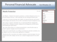 personalfinancialadvocate.com