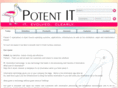 potentit.com