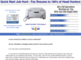 quickstartjobhunt.com