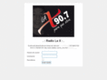 radiolax.com