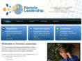 remoteleadership.com